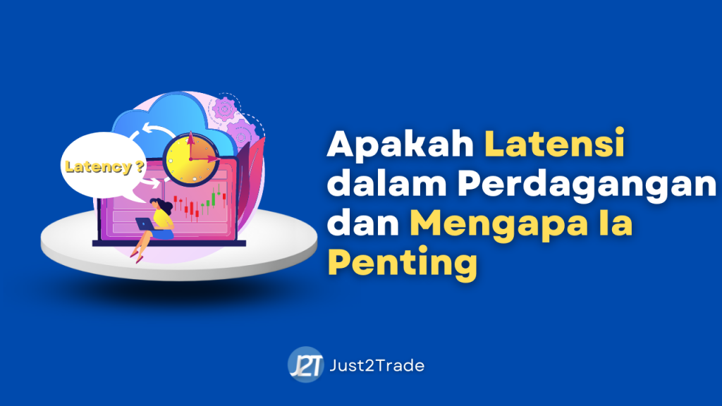 Apakah Latensi dalam Perdagangan dan Mengapa Ia Penting