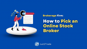 How to Pick an Online Stock Broker
