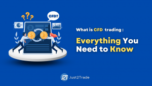 What is CFD Trading: Everything You Need to Know