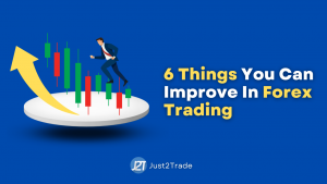 6 Things You Can Improve In Forex Trading