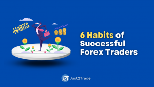 6 Habits of Successful Forex Traders