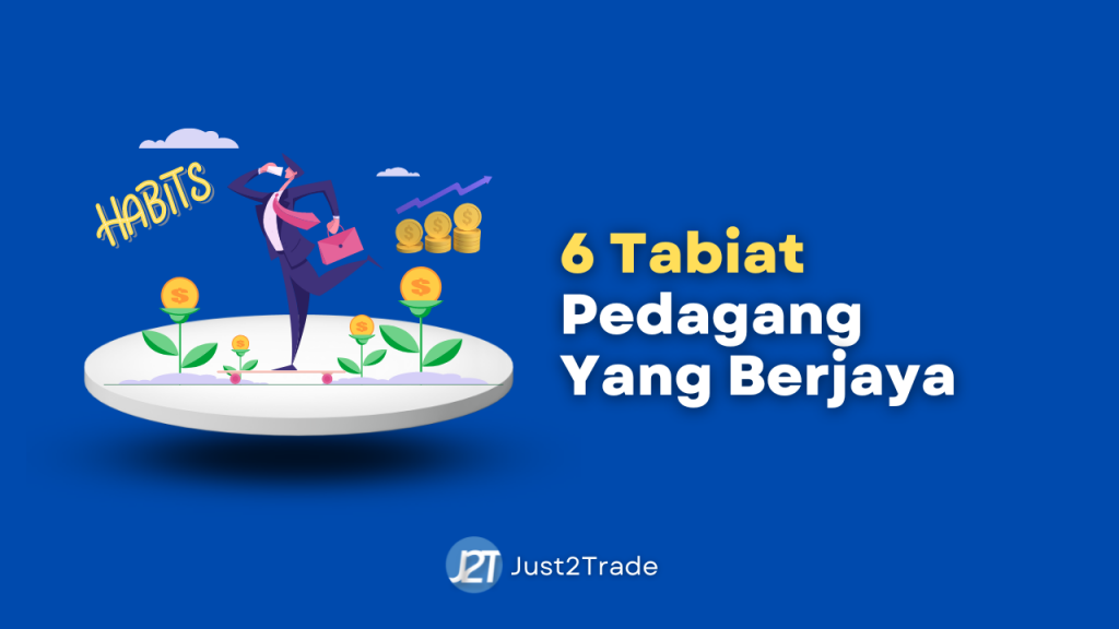 6 Tabiat Pedagang yang Berjaya