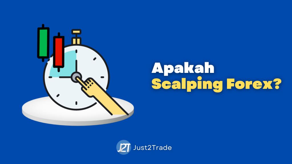 Apakah Scalping Forex?