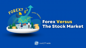 Forex Vs. the Stock Market: The Battle for Better