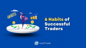 6 Habits of Successful Traders
