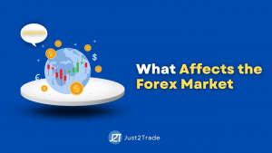 What affects the forex market? A Comprehensive Guide