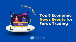 Top 5 Economic News Events for Forex Trading